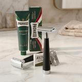 Nomar's Shaver